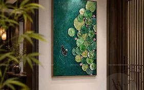 Ben Thanh Market - Luxury Kas Boutique Hotel - Thai Cuisine Restaurant